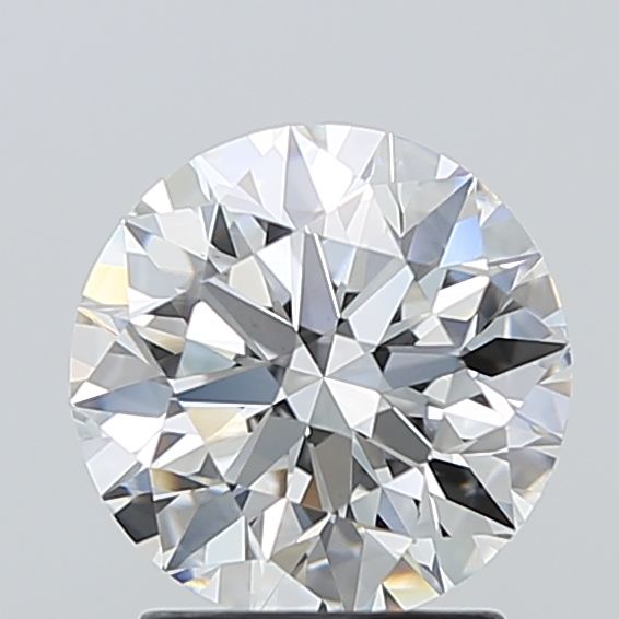 Lab Grown Diamond 2,08Ct E-VS1 Round - IGILG802635279 1