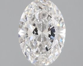 Lab Grown Diamond 1,02Ct E-VVS2 Oval - IGILG636479537 1