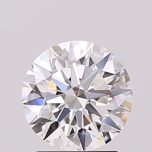 Lab Grown Diamond 2,04Ct E-VVS2 Round - IGILG818665921 1