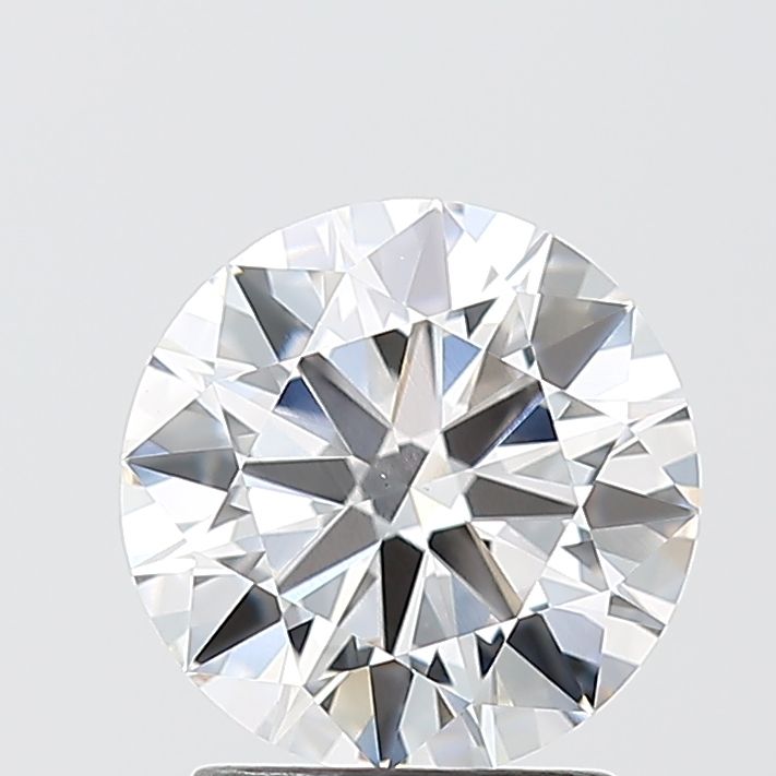 Lab Grown Diamond 1,95Ct E-VS1 Round - IGILG773630959 1