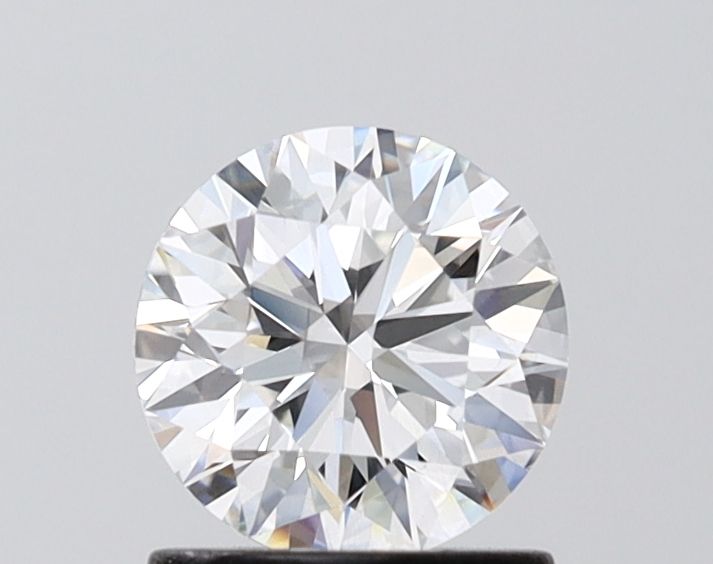 Lab Grown Diamond 1Ct D-VS2 Round - IGILG836693877 1