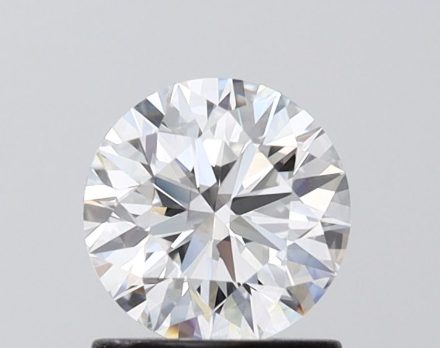 Lab Grown Diamond 1Ct D-VS2 Round - IGILG836693877 1