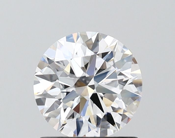 Lab Grown Diamond 1,03Ct D-VS2 Round - IGILG836687661 1