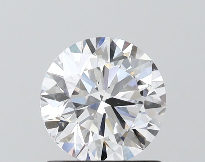 Lab Grown Diamond 1,05Ct D-VS2 Round - IGILG836687659 1