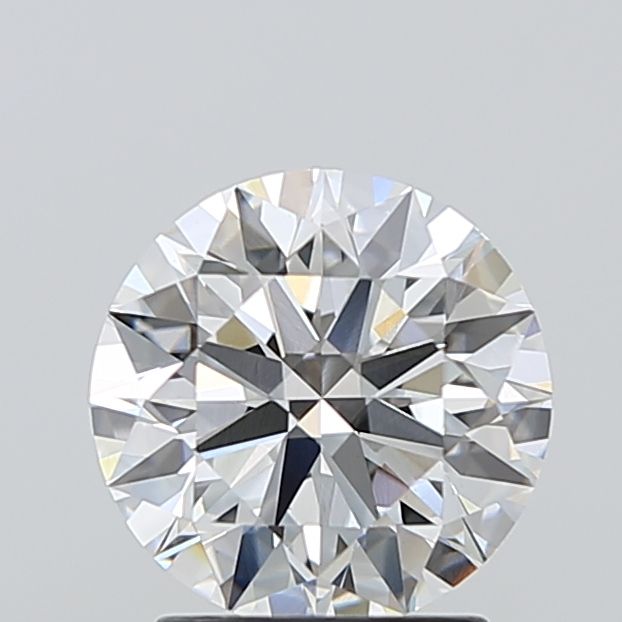 Lab Grown Diamond 2,09Ct E-VVS2 Round - IGILG805612007 1