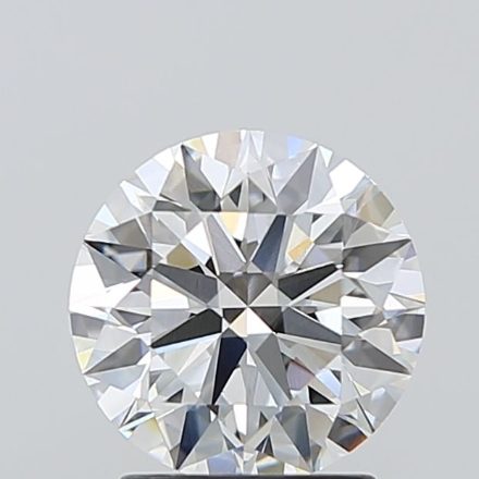 Lab Grown Diamond 2,09Ct E-VVS2 Round - IGILG805612007 1