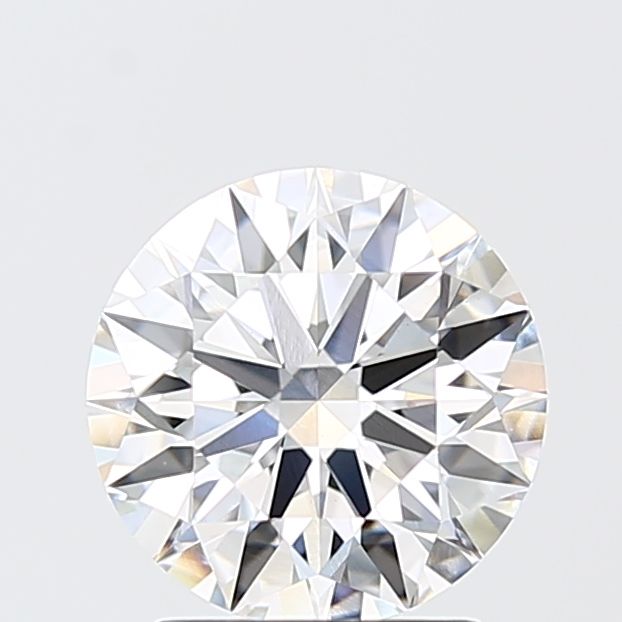 Lab Grown Diamond 2,06Ct E-VS1 Round - IGILG797618527 1