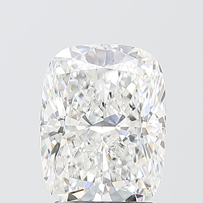 Lab Grown Diamond 2,04Ct E-VVS1 Cushion - IGILG825661920 1