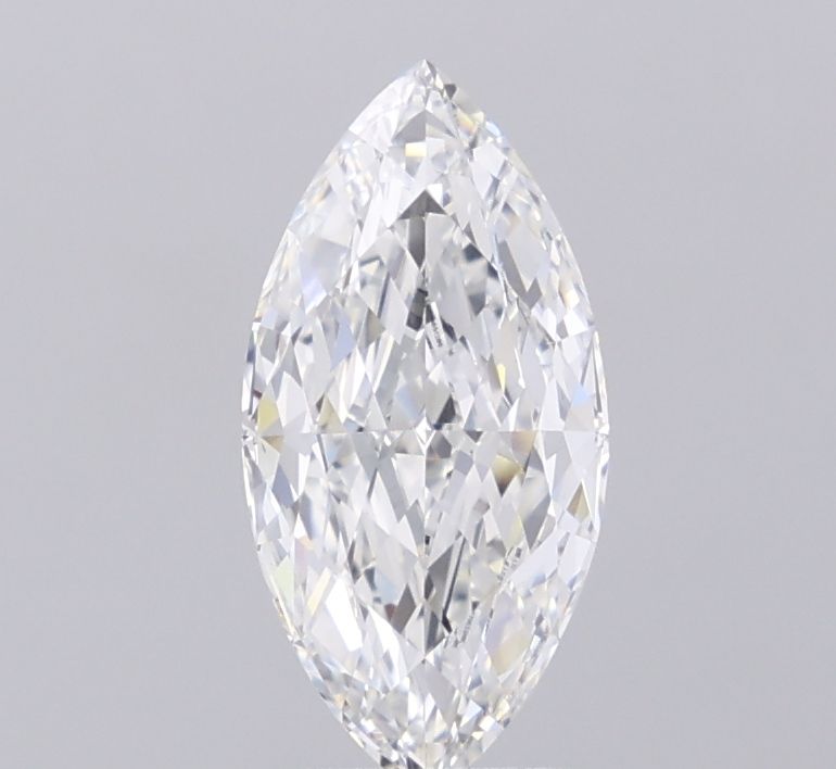 Lab Grown Diamond 2,06Ct F-VS1 Marquise - IGILG839651286 1