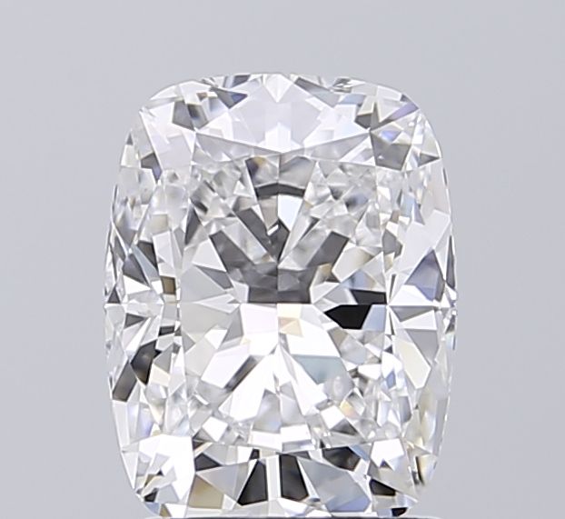 Lab Grown Diamond 2,04Ct D-VVS2 Cushion - IGILG839695214 1