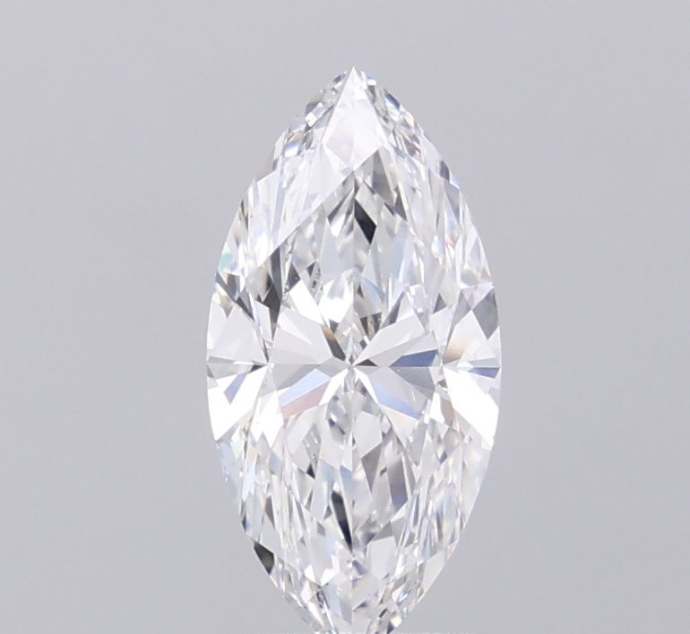 Lab Grown Diamond 1,8Ct D-VS1 Marquise - IGILG836638344 1