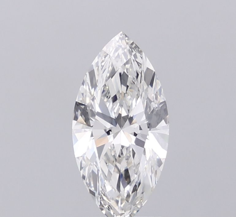 Lab Grown Diamond 1,5Ct G-VVS2 Marquise - IGILG839614499 1
