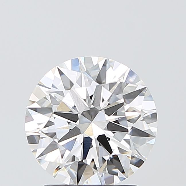 Lab Grown Diamond 2,06Ct E-VS1 Round - IGILG792698269 1