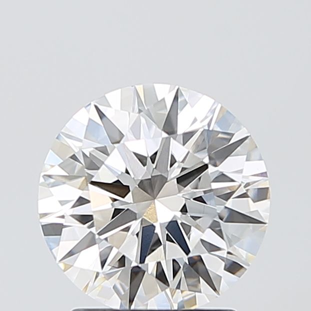 Lab Grown Diamond 2,06Ct E-VVS2 Round - IGILG793634012 1