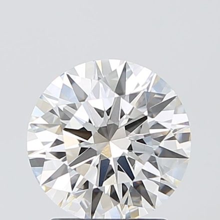 Lab Grown Diamond 2,06Ct E-VVS2 Round - IGILG793634012 1
