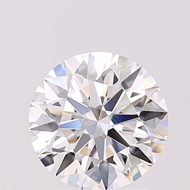 Lab Grown Diamond 2,06Ct E-VVS2 Round - IGILG794687929 1