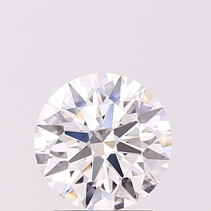 Lab Grown Diamond 2,04Ct D-VS1 Round - IGILG790624327 1