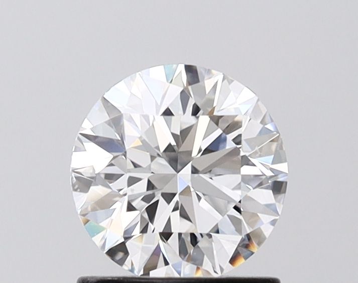 Lab Grown Diamond 1Ct D-VS2 Round - IGILG836687745 1