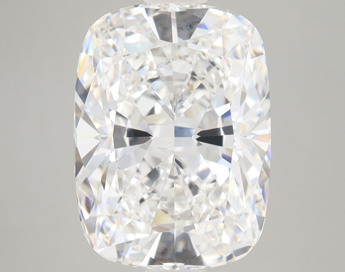 Lab Grown Diamond 5,58Ct E-VVS2 Cushion - IGILG840656571 1