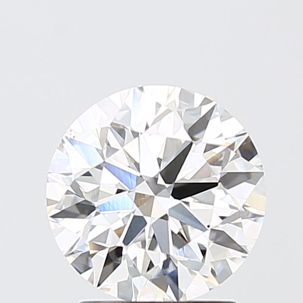 Lab Grown Diamond 2Ct E-VS2 Round - IGILG797617395 1