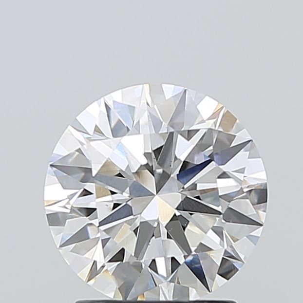 Lab Grown Diamond 2Ct E-VS1 Round - IGILG802635276 1