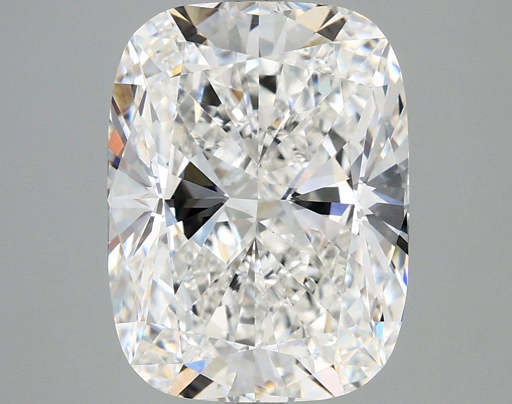 Lab Grown Diamond 5,09Ct D-VS1 Cushion - IGILG837604665 1