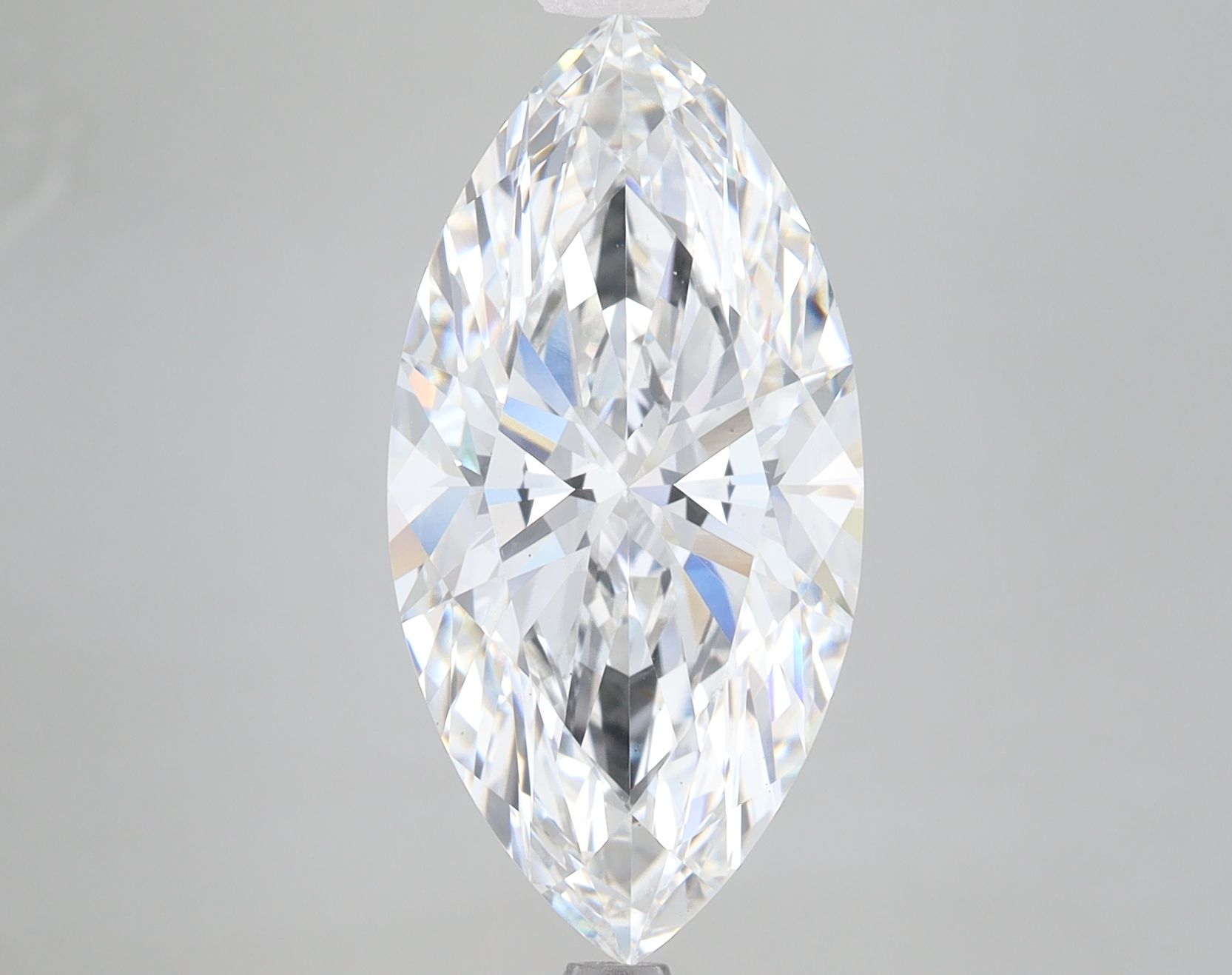 Lab Grown Diamond 5,09Ct E-VS1 Marquise - IGILG840656412 1