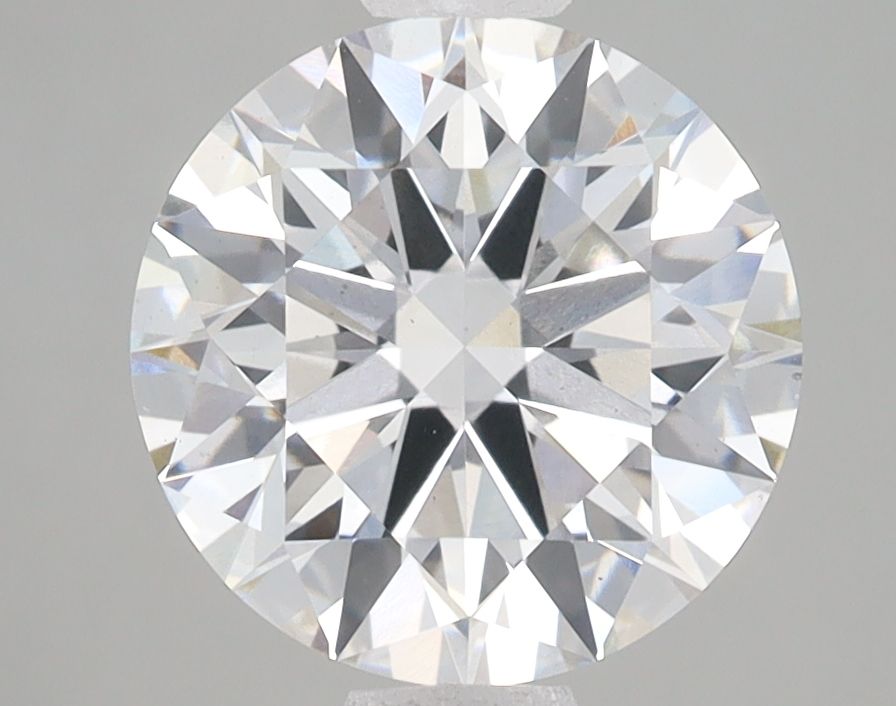 Lab Grown Diamond 3Ct F-VS1 Round - IGILG840661664 1