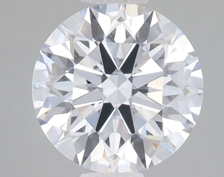 Lab Grown Diamond 2,13Ct D-VS1 Round - IGILG840663460 1