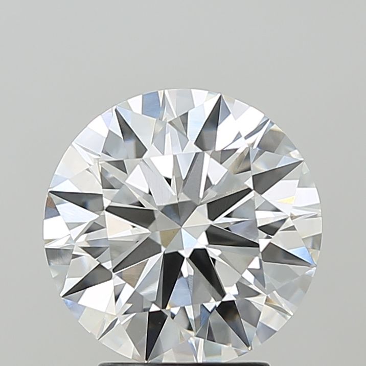 Lab Grown Diamond 3,25Ct F-VVS2 Round - IGILG773631487 1