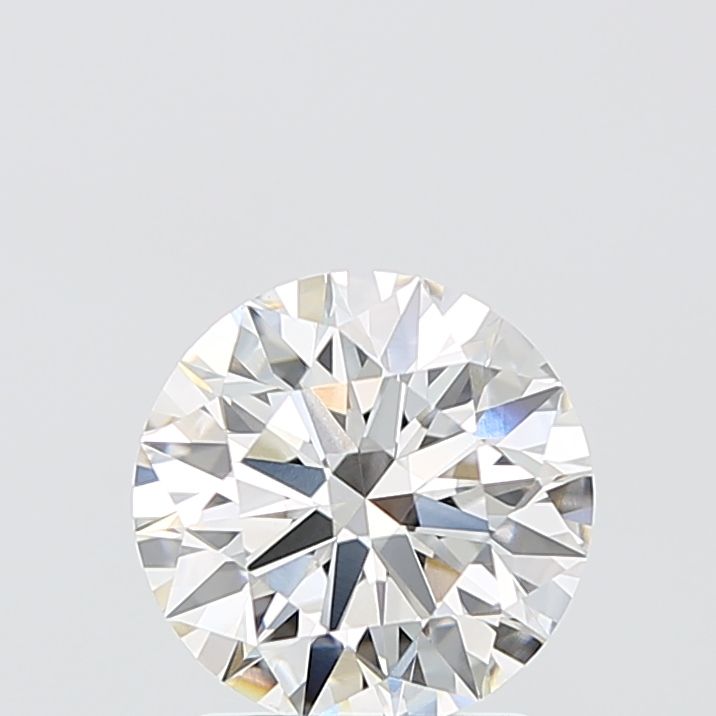 Lab Grown Diamond 2,06Ct F-VVS2 Round - IGILG795651452 1