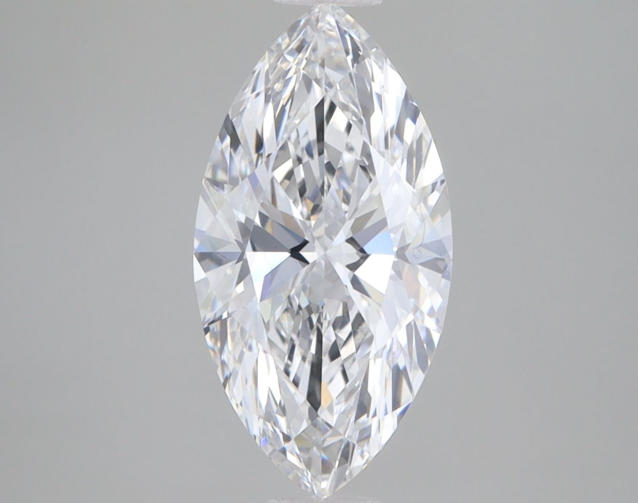 Lab Grown Diamond 2,39Ct E-VVS2 Marquise - IGILG841623952 1