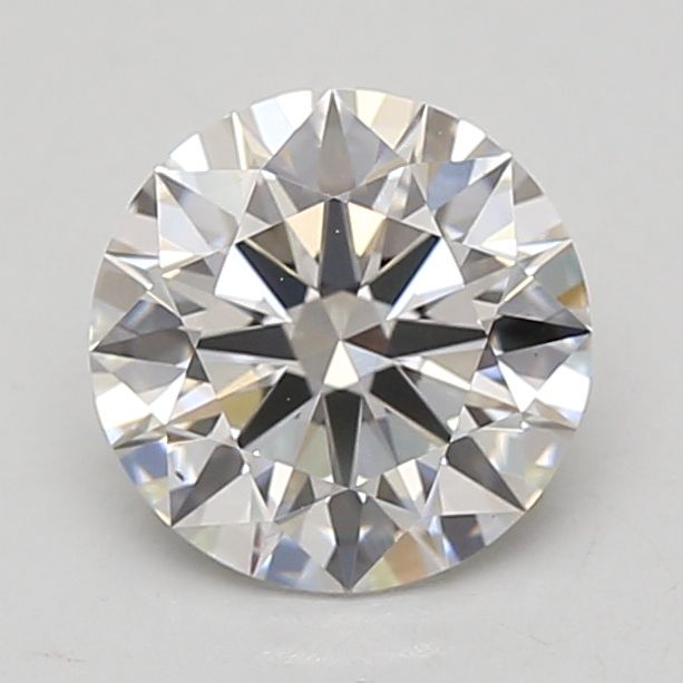Lab Grown Diamond 1,73Ct E-VS1 Round - IGILG840637584 1