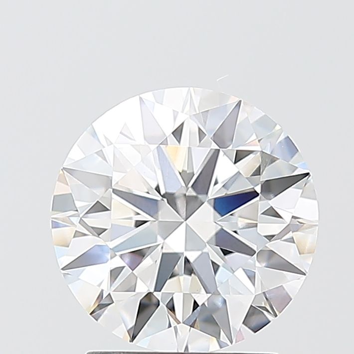Lab Grown Diamond 2,09Ct E-VVS2 Round - IGILG792652276 1