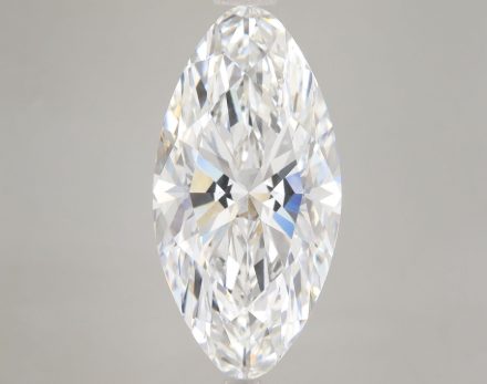 Lab Grown Diamond 7,1Ct E-VVS2 Oval - IGILG837655297 1