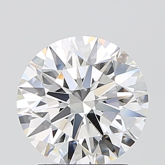 Lab Grown Diamond 2,09Ct E-VVS2 Round - IGILG795650332 1