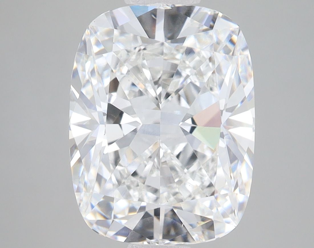 Lab Grown Diamond 4,99Ct E-VS1 Cushion - IGILG838658480 1