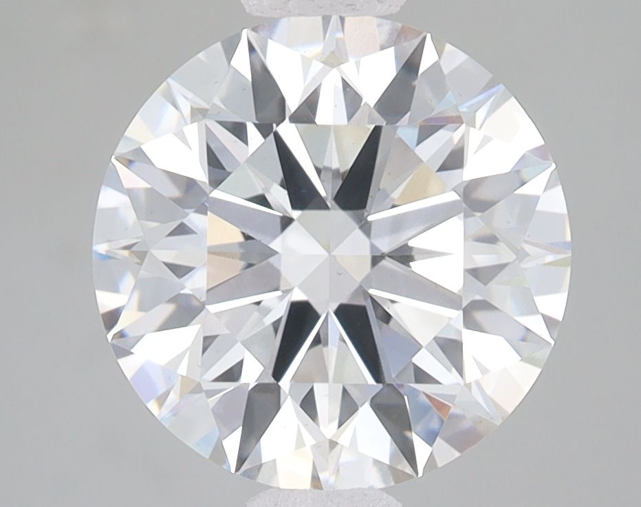 Lab Grown Diamond 3,06Ct F-VS1 Round - IGILG840661086 1