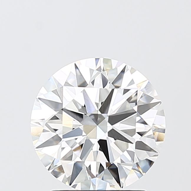 Lab Grown Diamond 2,04Ct F-VVS2 Round - IGILG791661086 1