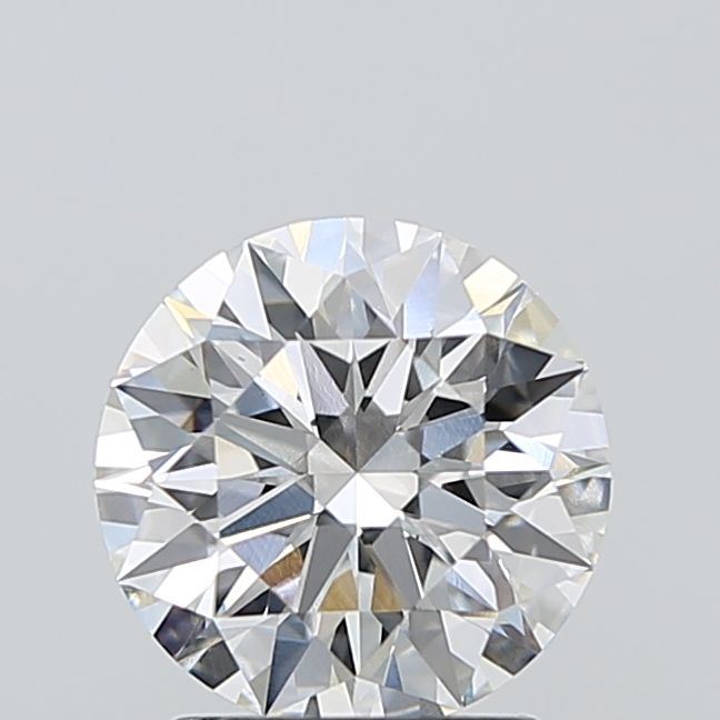 Lab Grown Diamond 2,09Ct D-VS1 Round - IGILG802635336 1