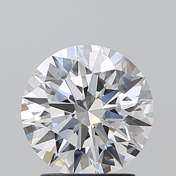 Lab Grown Diamond 2,06Ct E-VVS2 Round - IGILG825638474 1