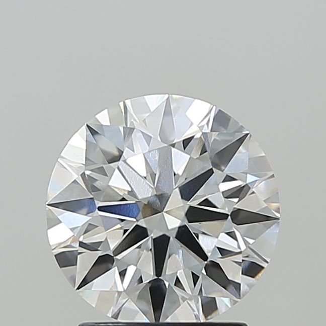 Lab Grown Diamond 2,09Ct E-VVS2 Round - IGILG789622702 1