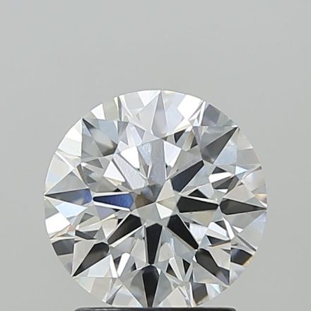 Lab Grown Diamond 2,09Ct E-VVS2 Round - IGILG789622702 1