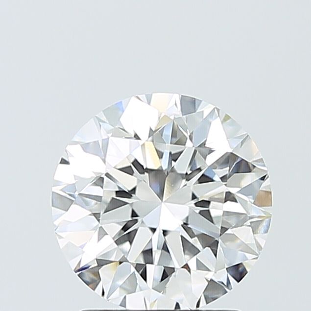 Lab Grown Diamond 2,02Ct D-VS1 Round - IGILG791661628 1