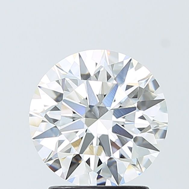 Lab Grown Diamond 2,09Ct E-VVS2 Round - IGILG795698604 1