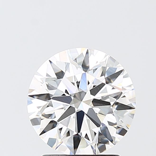 Lab Grown Diamond 2,04Ct D-VS1 Round - IGILG794660347 1