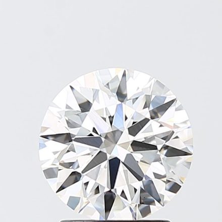 Lab Grown Diamond 2,04Ct D-VS1 Round - IGILG794660347 1