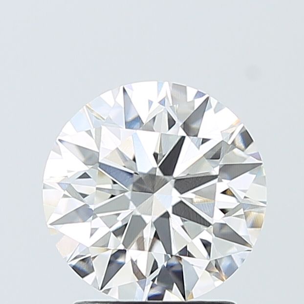 Lab Grown Diamond 2,06Ct D-VVS2 Round - IGILG797631028 1