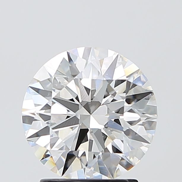 Lab Grown Diamond 2,04Ct F-VVS2 Round - IGILG793647053 1