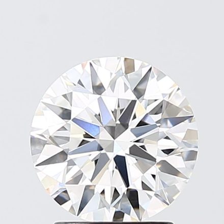 Lab Grown Diamond 2,08Ct E-VVS2 Round - IGILG794688237 1